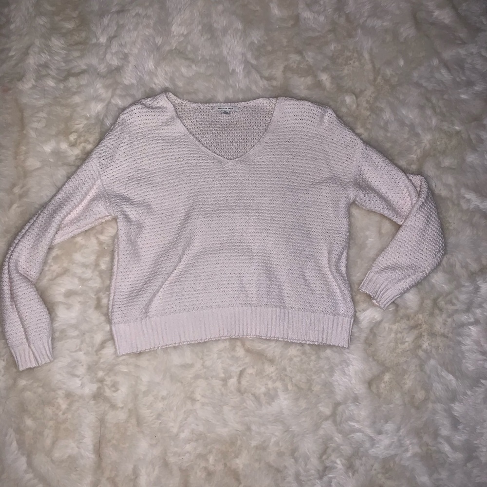 American Eagle sweater